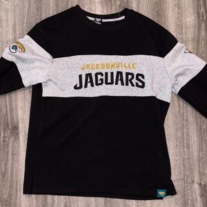 Jaguars Crewneck